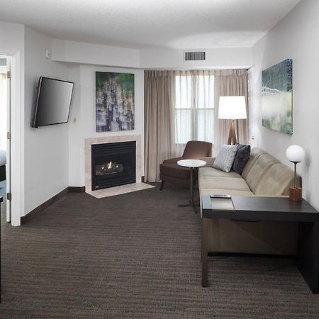 Residence Inn Boston Westford Exterior photo