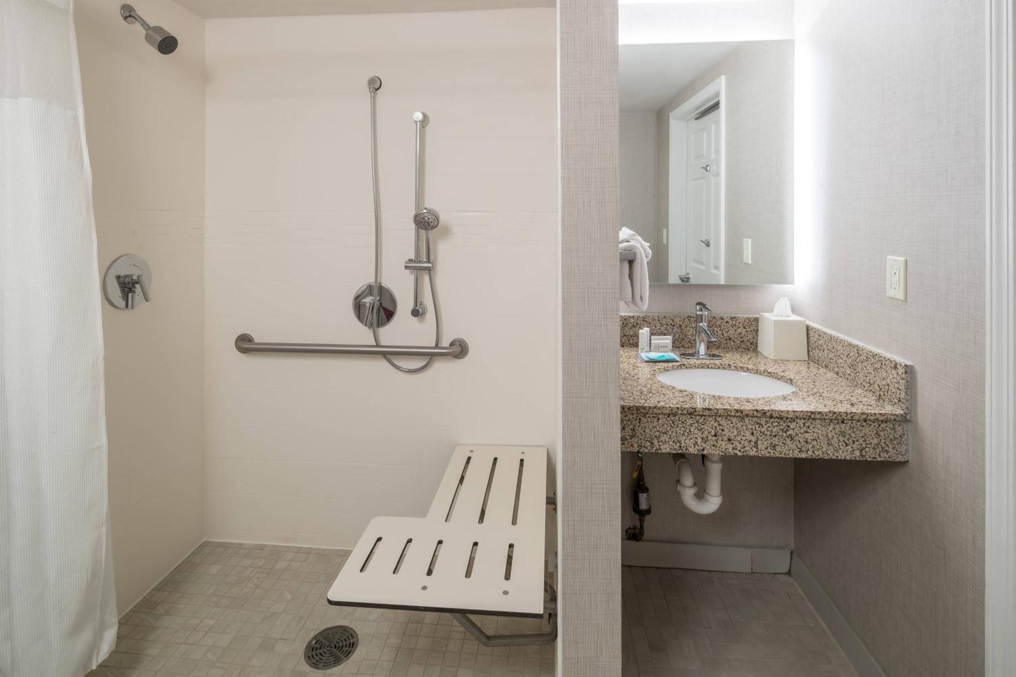 Residence Inn Boston Westford Exterior photo
