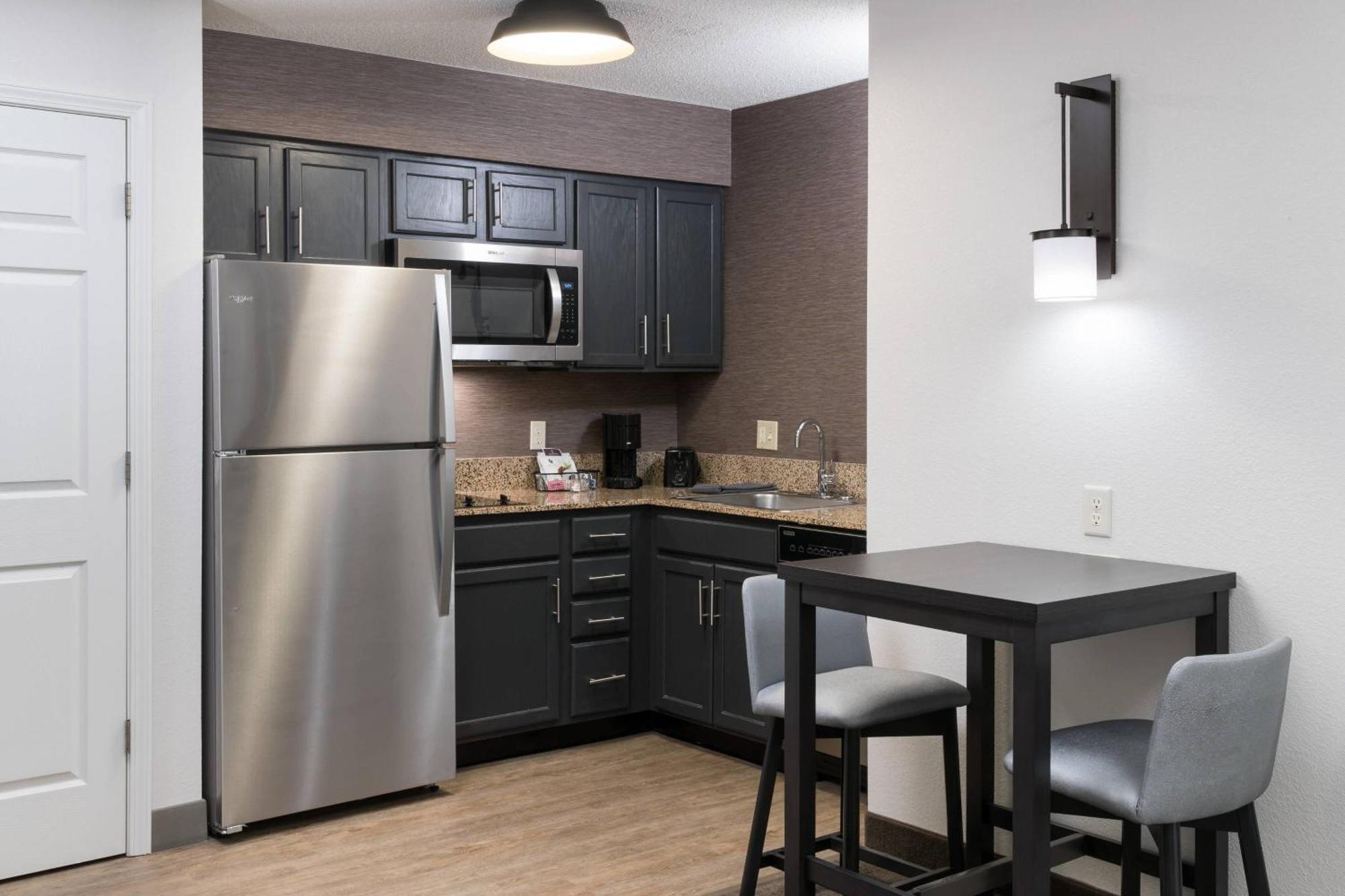 Residence Inn Boston Westford Exterior photo